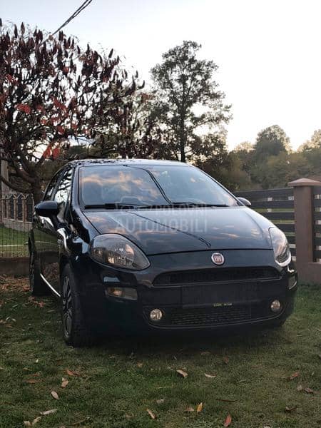 Fiat EVO twin air . 4kom MS