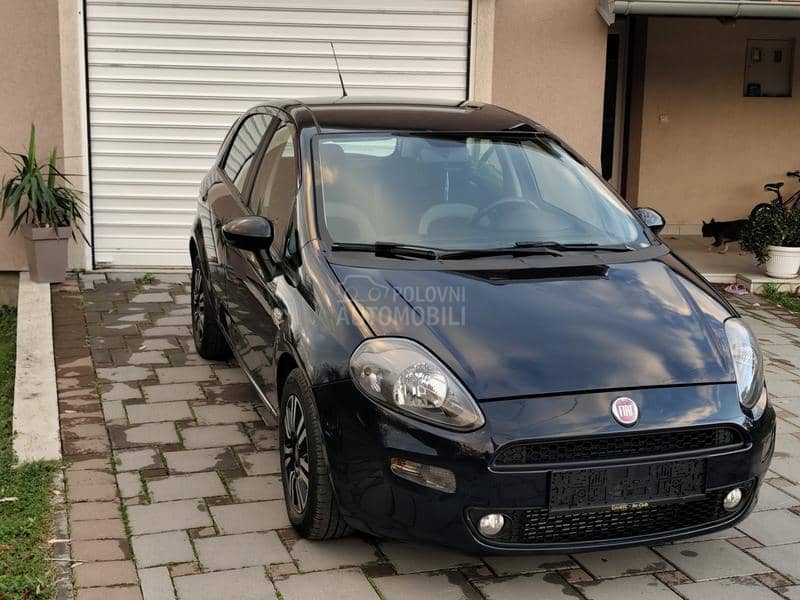 Fiat EVO twin air . 4kom MS