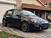 Fiat EVO twin air . 4kom MS