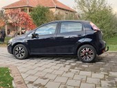 Fiat EVO twin air . 4kom MS