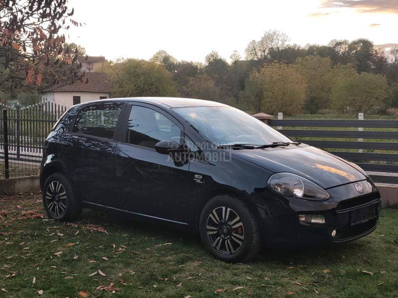 Fiat EVO twin air . 4kom MS