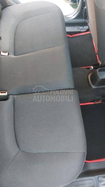 Fiat EVO twin air . 4kom MS