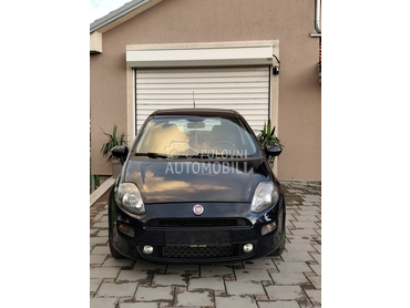Fiat EVO twin air . 4kom MS