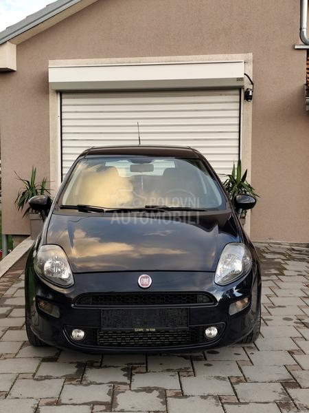 Fiat EVO twin air . 4kom MS