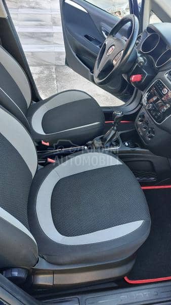 Fiat EVO twin air . 4kom MS