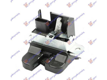 BRAVA GEPEK VRATA 3/5 VRATA za Seat Leon od 2013. do 2017. god.