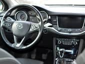 Opel Astra K 