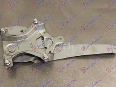 PODIZAC ZADNJEG PROZORA... za Ford Ranger od 2009. do 2012. god.