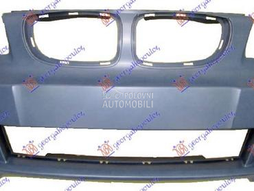 PREDNJI BRANIK PM -11 za BMW Serija 1 od 2007. do 2013. god.