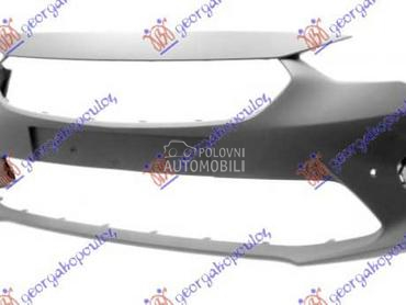 PREDNJI BRANIK PM za Opel Corsa F od 2019. do 2023. god.