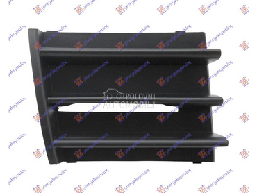 RESETKA PREDNJEG BRANIKA Desno za Škoda Octavia od 2004. do 2008. god.