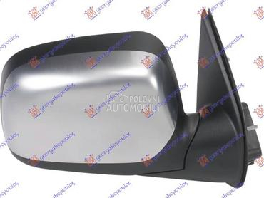 RETROVIZOR ELEKTRICNI HROM... za Isuzu D-Max od 2007. do 2013. god.