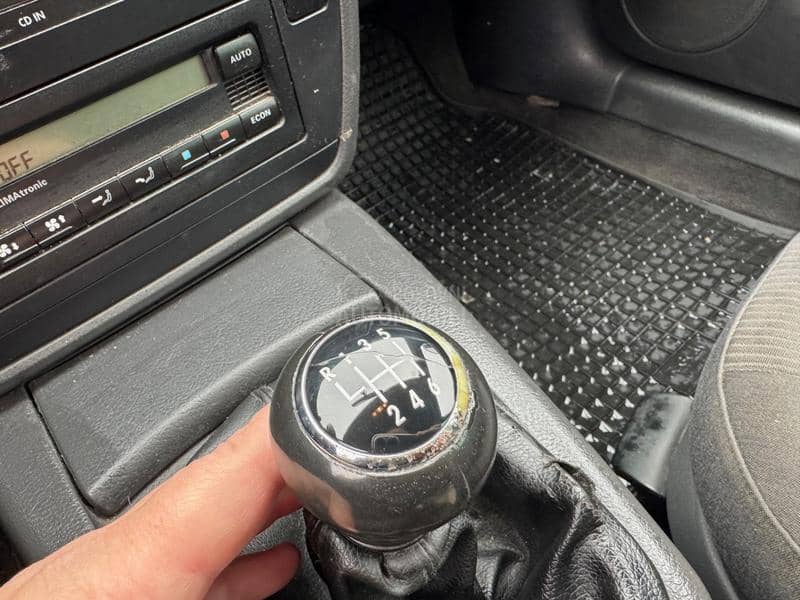 Volkswagen Passat B5.5 2.0tdi 8v 6brz