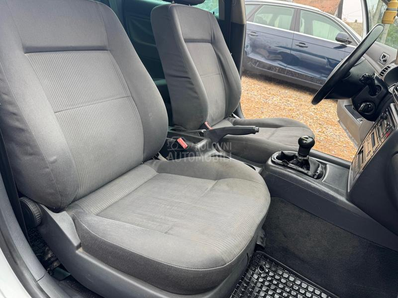 Volkswagen Passat B5.5 2.0tdi 8v 6brz