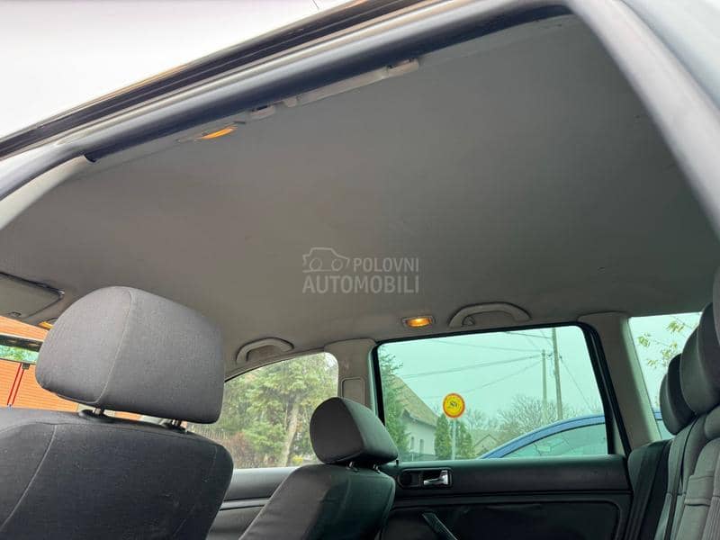 Volkswagen Passat B5.5 2.0tdi 8v 6brz