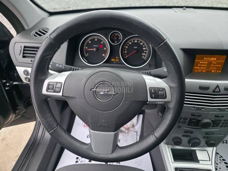Opel Astra H 1.3 CDTI