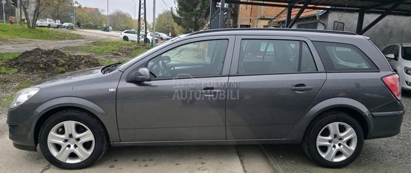 Opel Astra H 1.3 CDTI