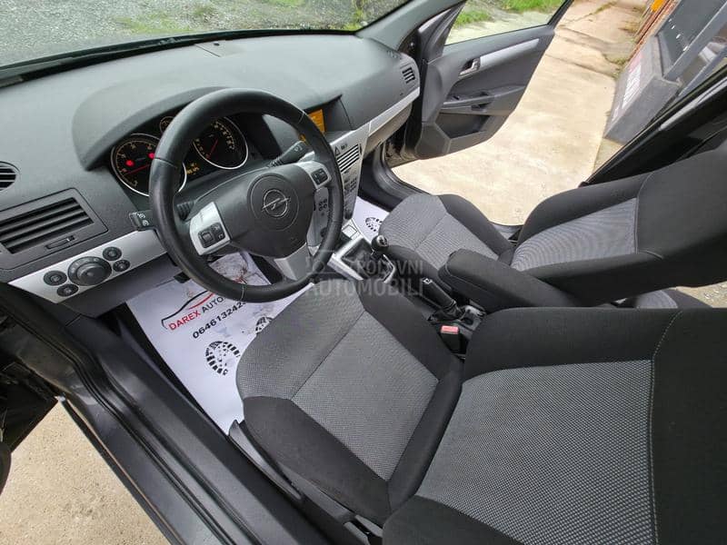 Opel Astra H 1.3 CDTI