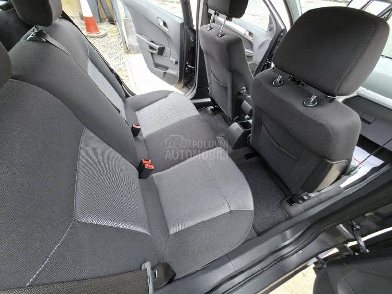 Opel Astra H 1.3 CDTI