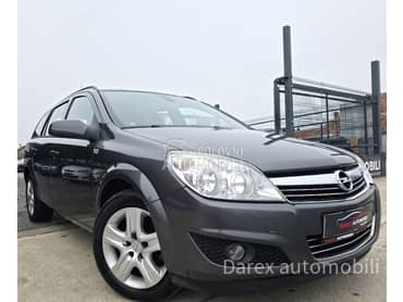 Opel Astra H 1.3 CDTI