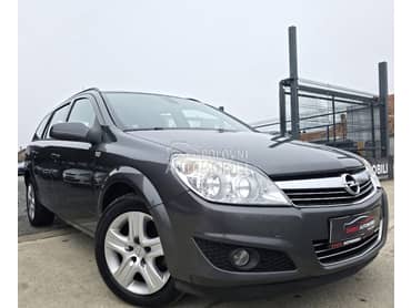 Opel Astra H 1.3 CDTI