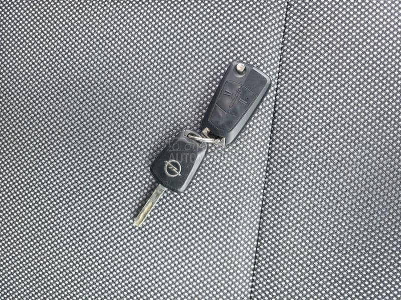 Opel Astra H 1.3 CDTI