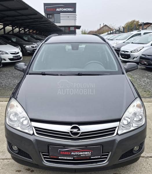 Opel Astra H 1.3 CDTI