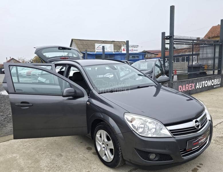 Opel Astra H 1.3 CDTI