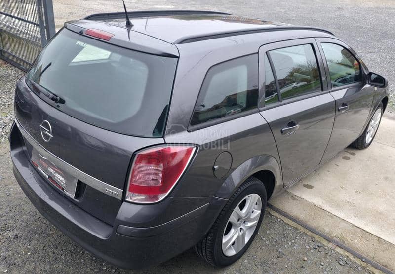 Opel Astra H 1.3 CDTI