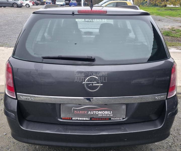 Opel Astra H 1.3 CDTI