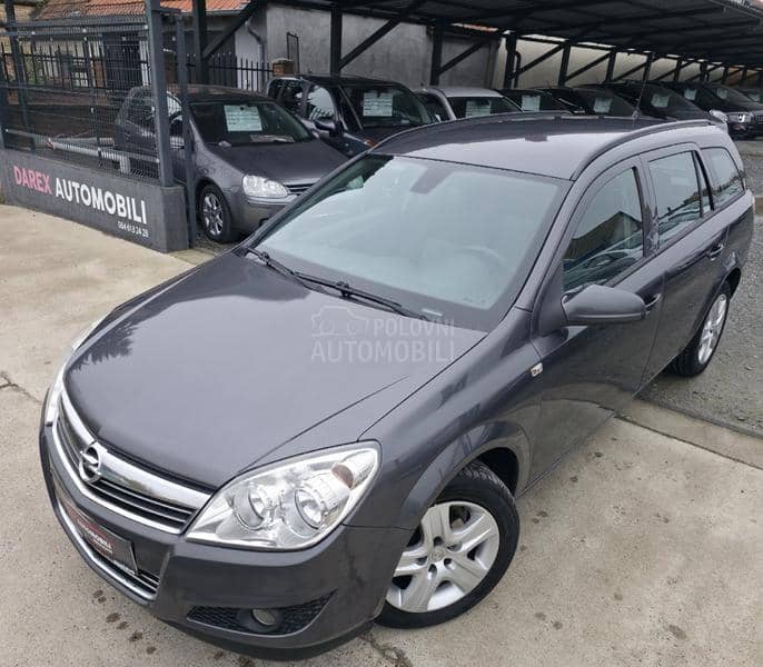 Opel Astra H 1.3 CDTI