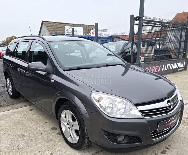 Opel Astra H 1.3 CDTI