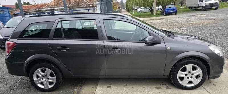 Opel Astra H 1.3 CDTI