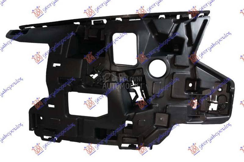 NOSAC PREDNJEG BRANIKA Levo