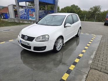 Volkswagen Golf 5 