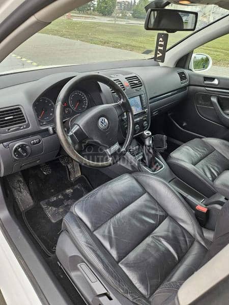 Volkswagen Golf 5 