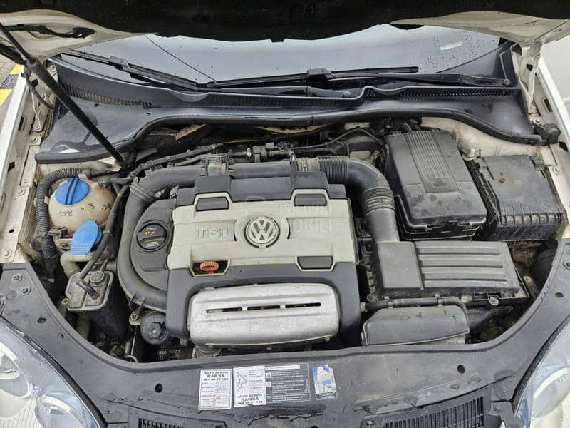 Volkswagen Golf 5 