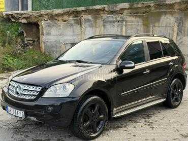 Mercedes Benz ML 320 