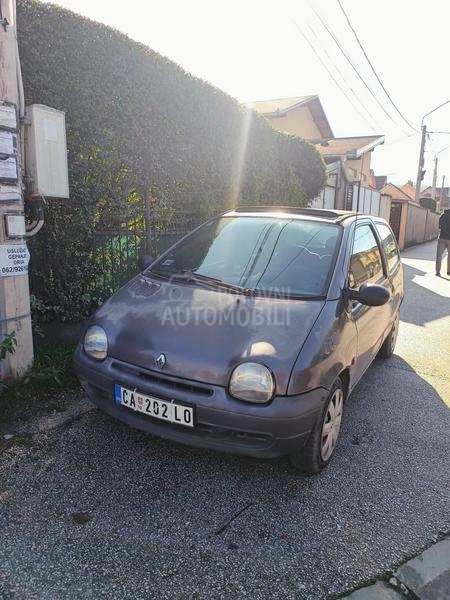 Renault Twingo C 06