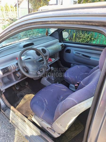 Renault Twingo C 06