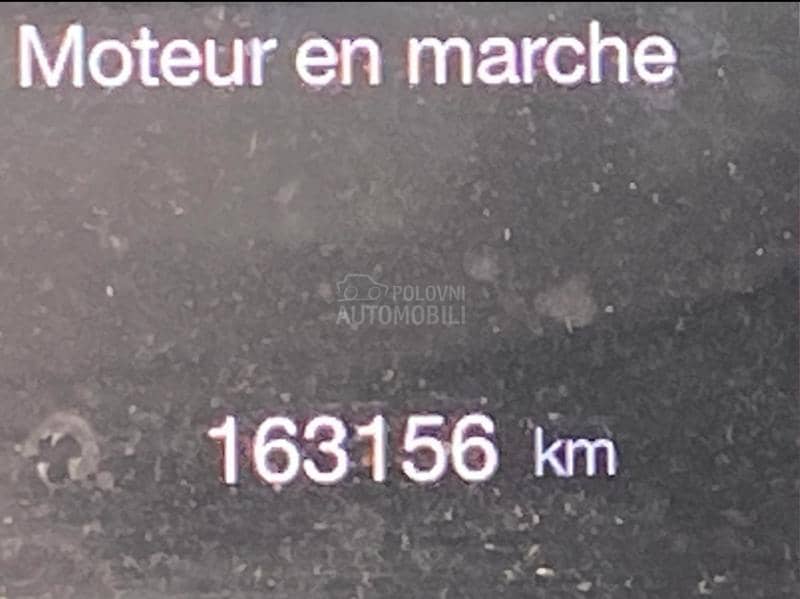 Jeep Compass 2.0 mjet Trailhawk