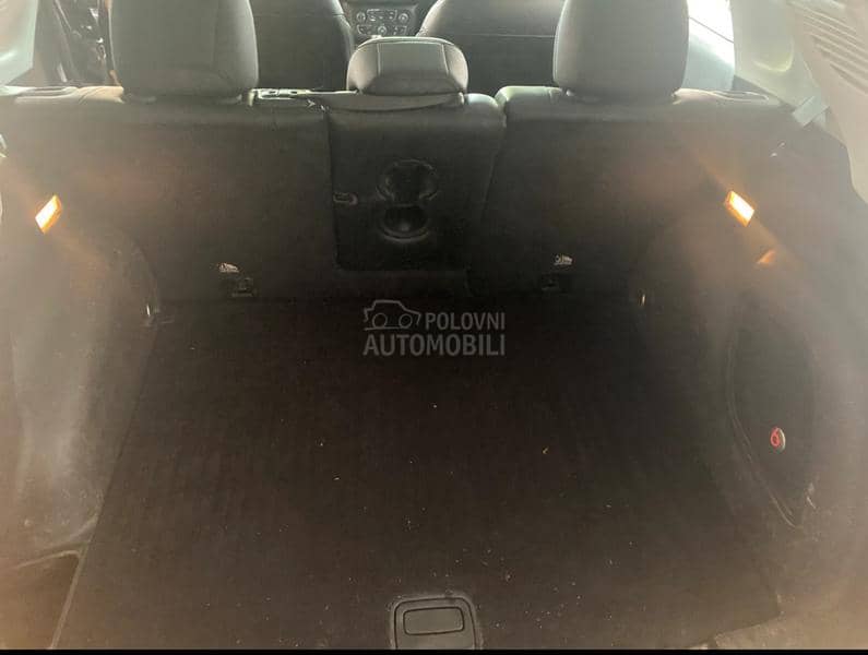 Jeep Compass 2.0 mjet Trailhawk