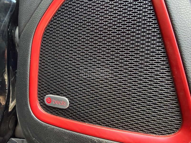 Jeep Compass 2.0 mjet Trailhawk