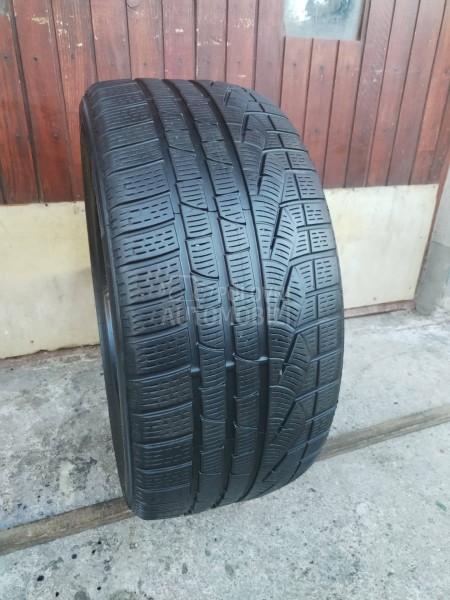 Pirelli 265/35 R20 Zimska