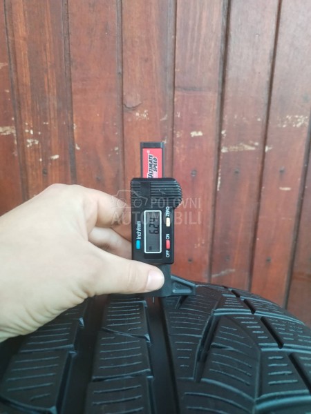 Pirelli 265/35 R20 Zimska