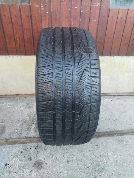 Pirelli 265/35 R20 Zimska