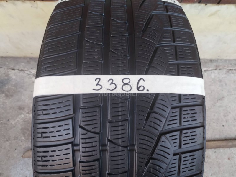 Pirelli 265/35 R20 Zimska