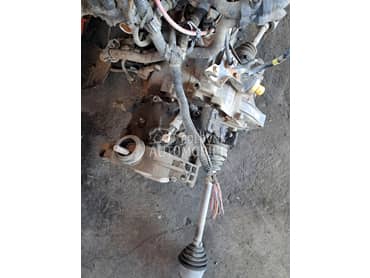 Menjac za Fiat Punto od 2000. do 2018. god.