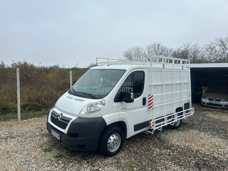 Citroen Jumper 