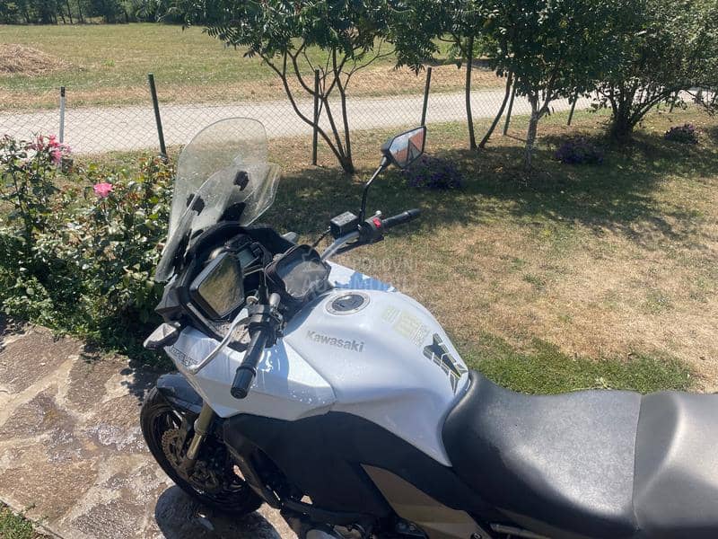 Kawasaki VERSYS 1000